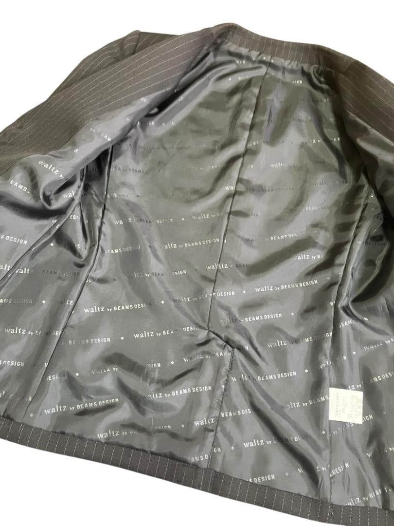 waltz by BEAMS DESIGN フォーマルスーツ 150 卒業式