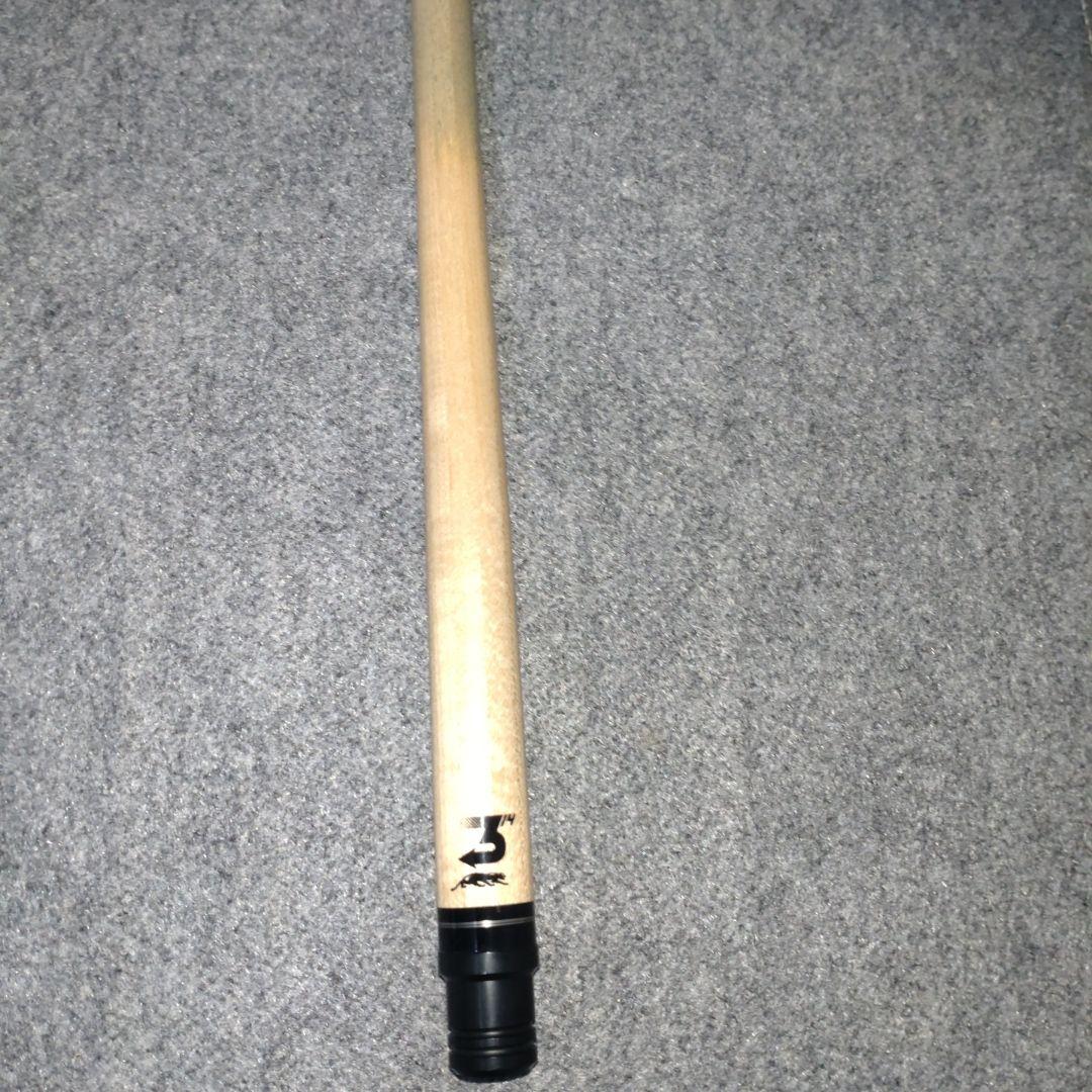 プレデター314-3 MEZZ UJシャフト