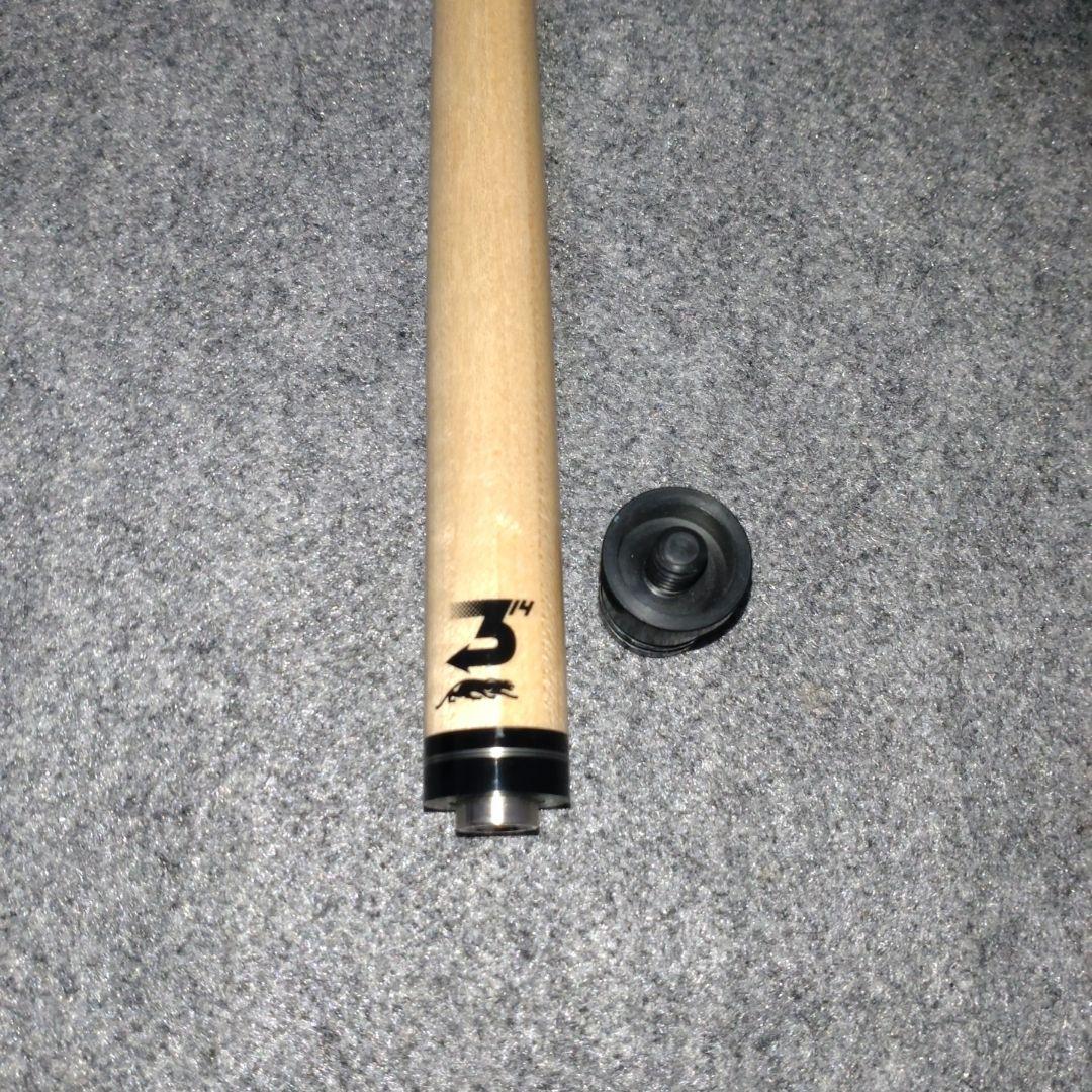 プレデター314-3 MEZZ UJシャフト