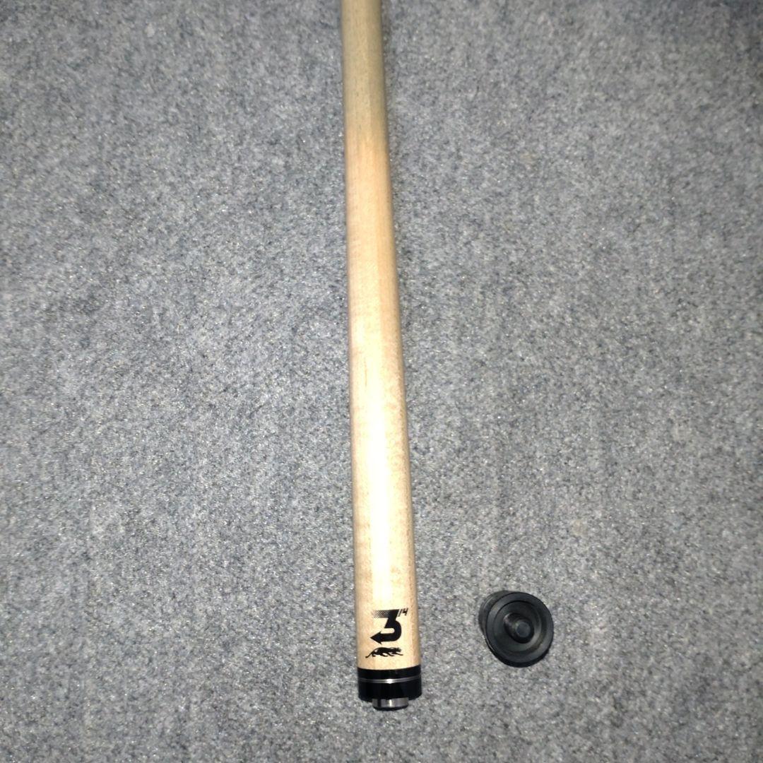 プレデター314-3 MEZZ UJシャフト