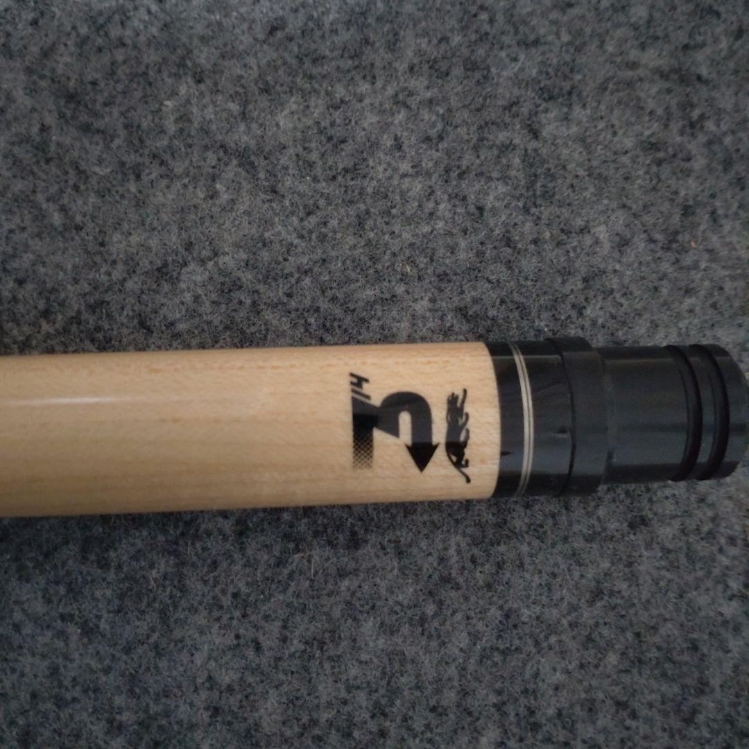 プレデター314-3 MEZZ UJシャフト