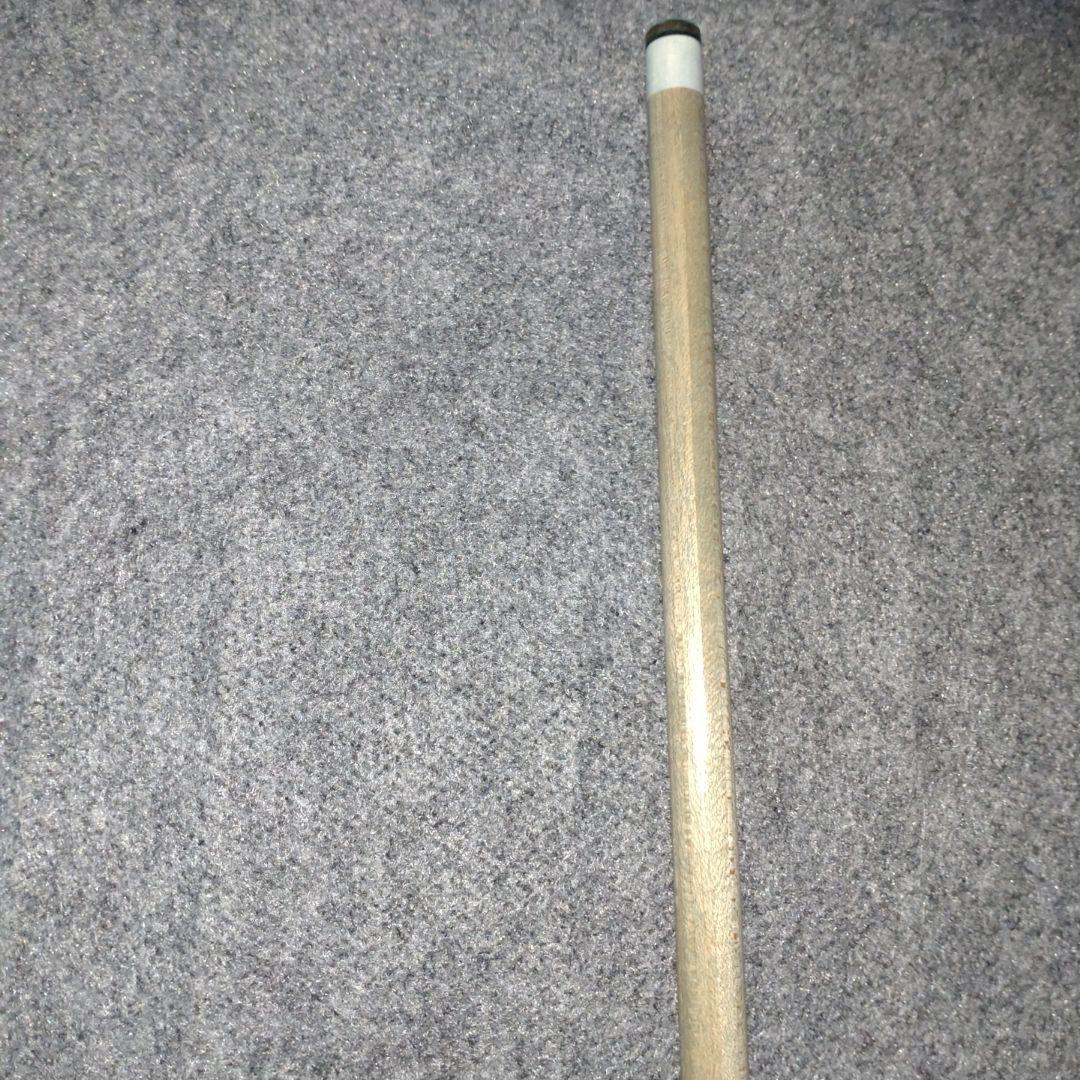 プレデター314-3 MEZZ UJシャフト