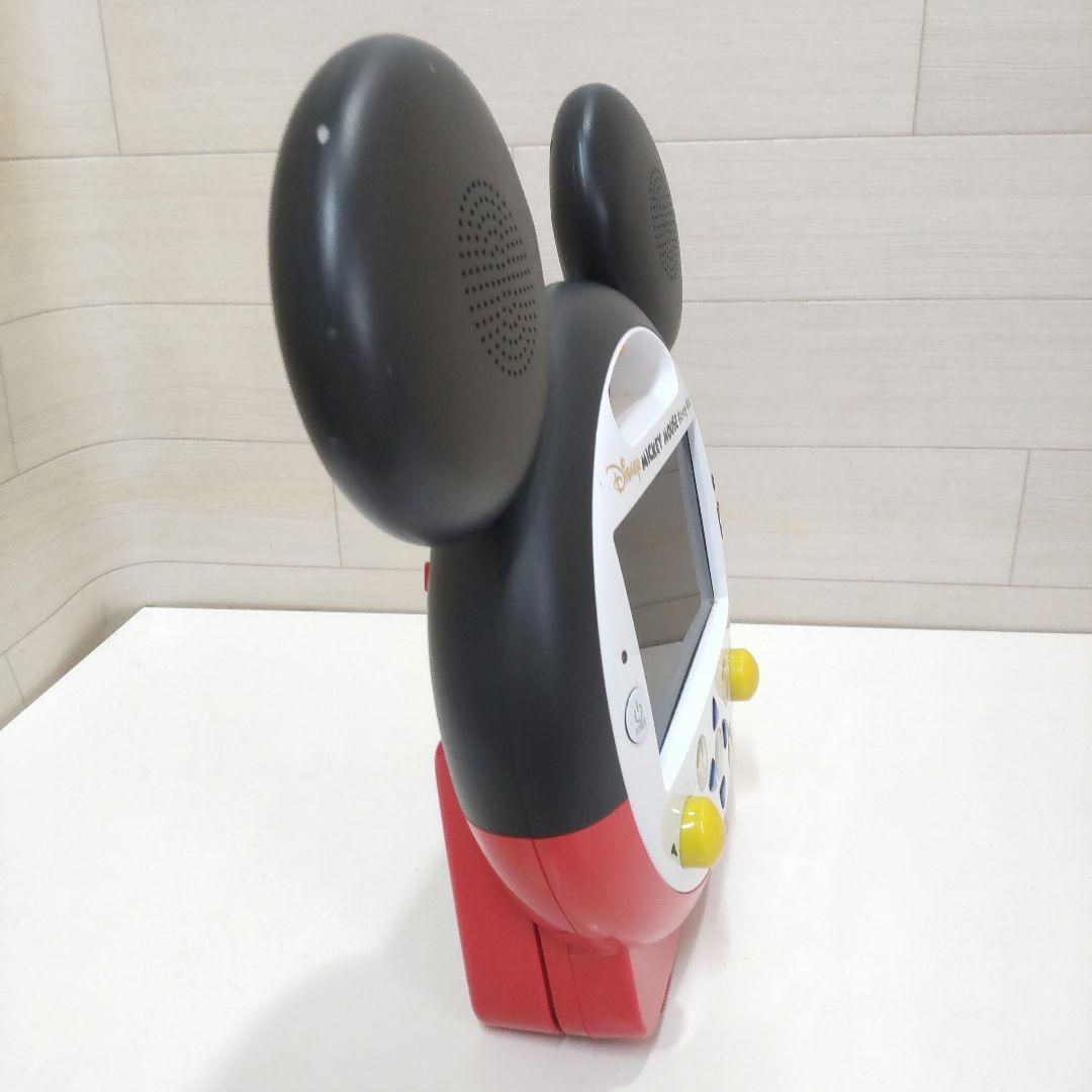 動作品　Blu-ray Mickey Mouse Blu-ray Mate