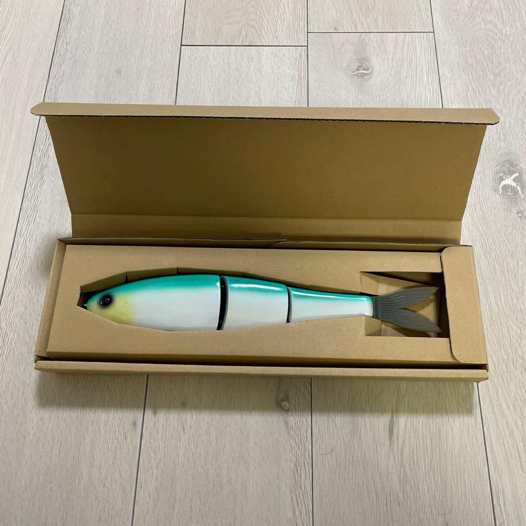 スタジオコンポジット ボルタ T3 330 グリーンバックパールホワイト