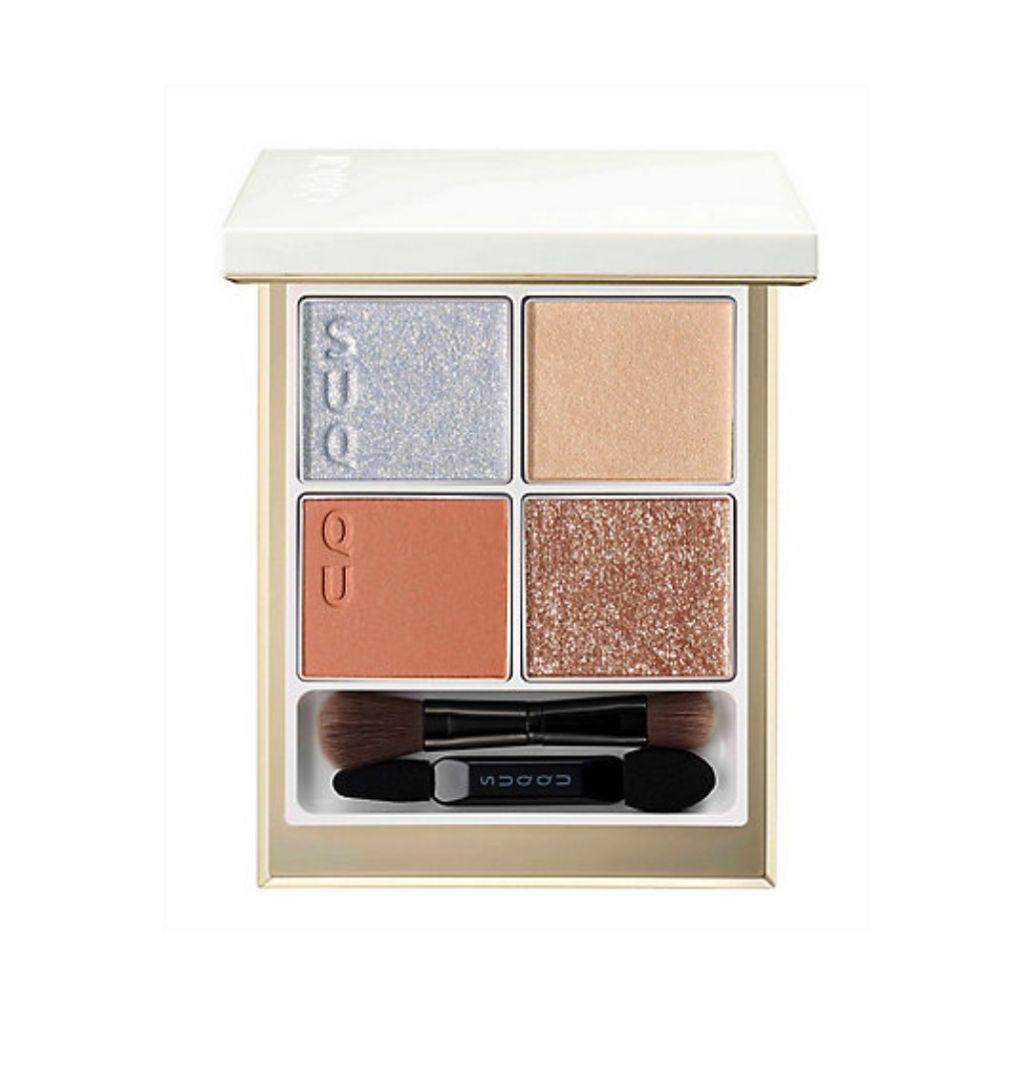 SUQQU メイクアップ キット　光飾(シーズン限定)