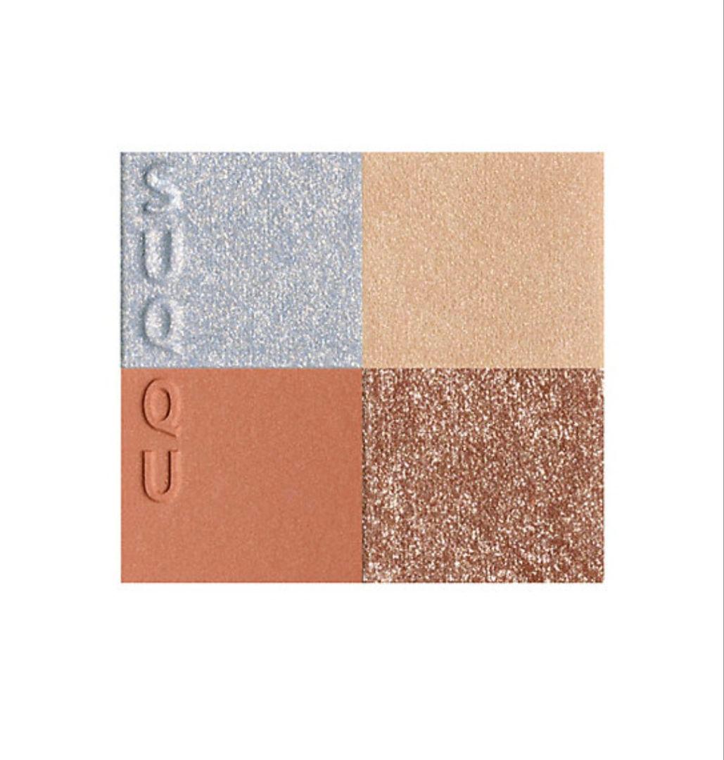 SUQQU メイクアップ キット　光飾(シーズン限定)