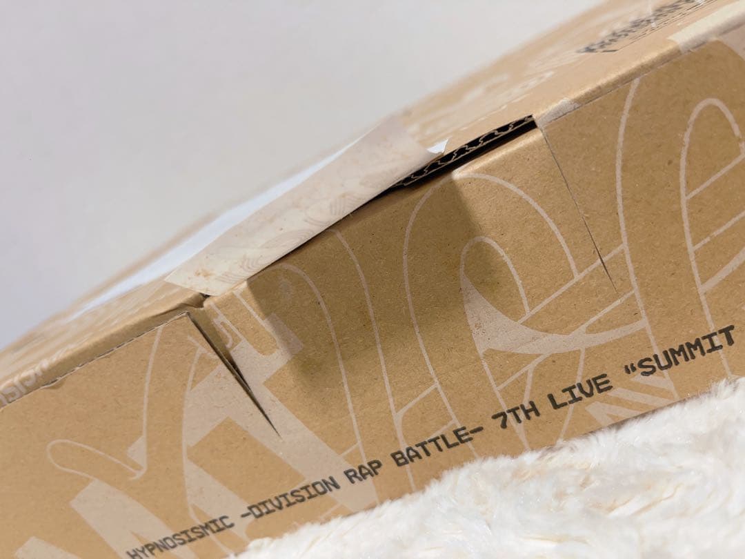 ヒプマイ 7thライブ Blu-ray