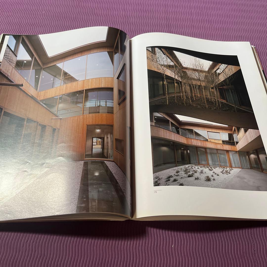 アート・デザイン・音楽 El Croquis 109/110 Herzog & de Meuron