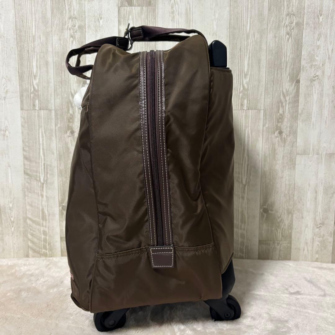 ⭐️美品⭐️Kanana project カナナプロジェクト キャリーバッグ