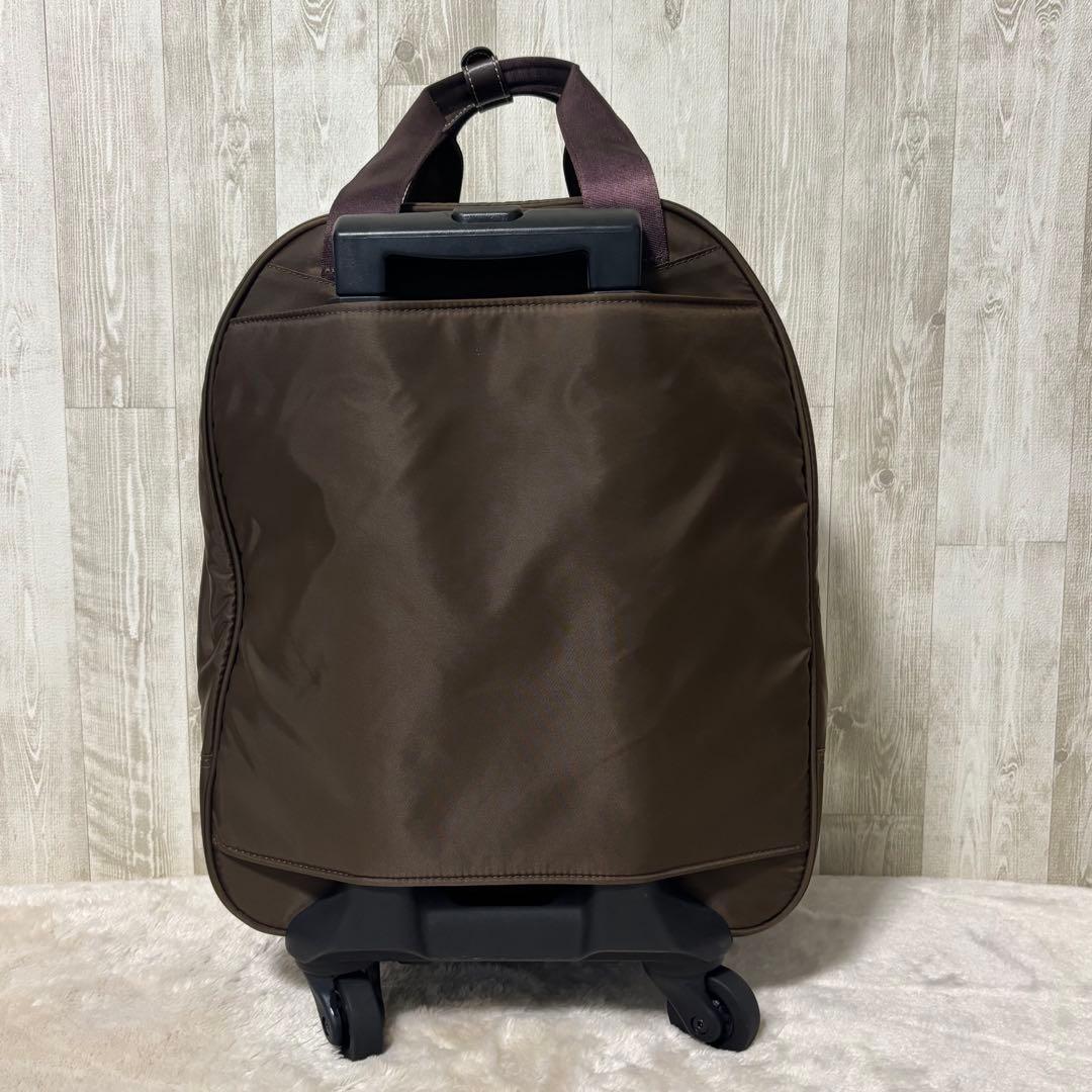 ⭐️美品⭐️Kanana project カナナプロジェクト キャリーバッグ