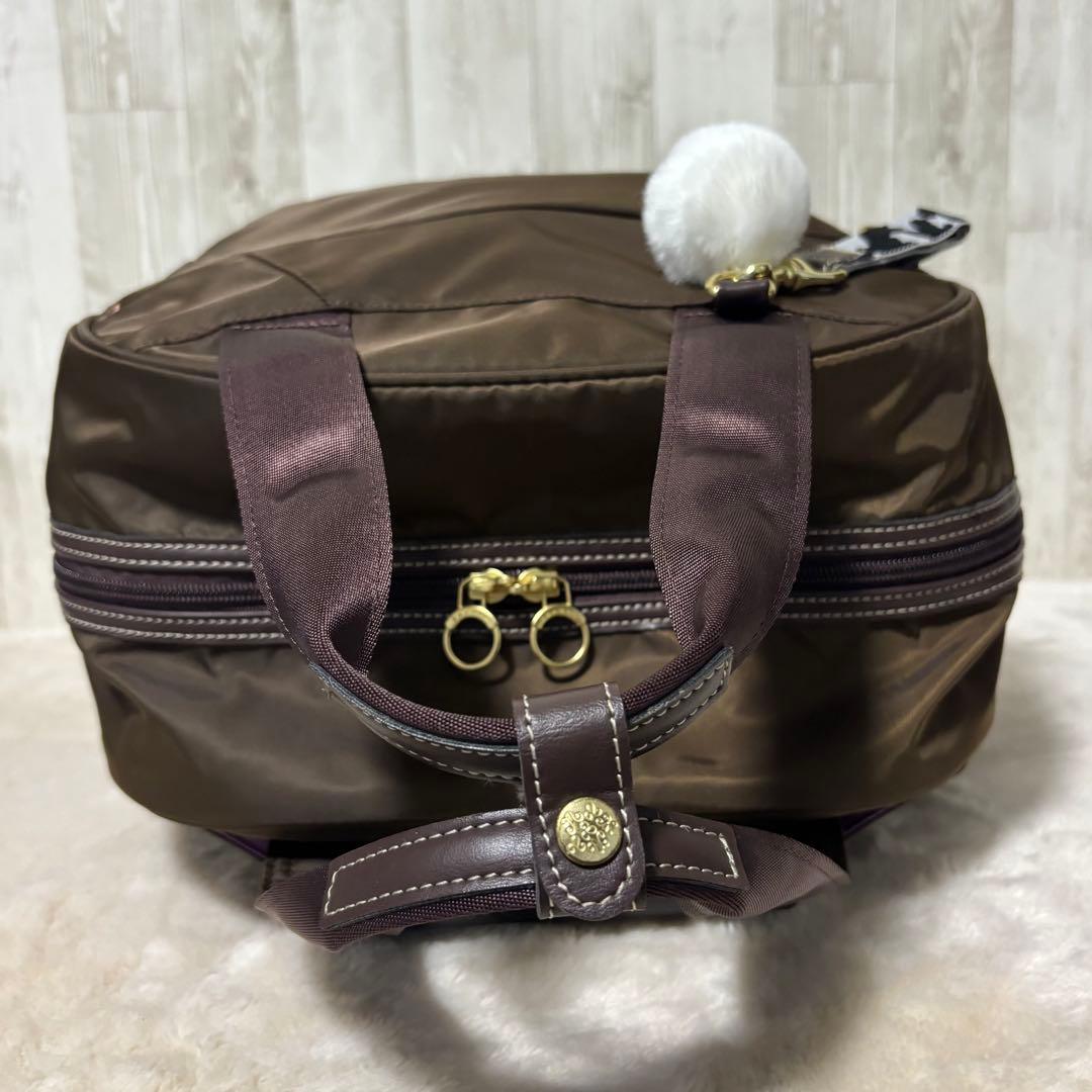 ⭐️美品⭐️Kanana project カナナプロジェクト キャリーバッグ