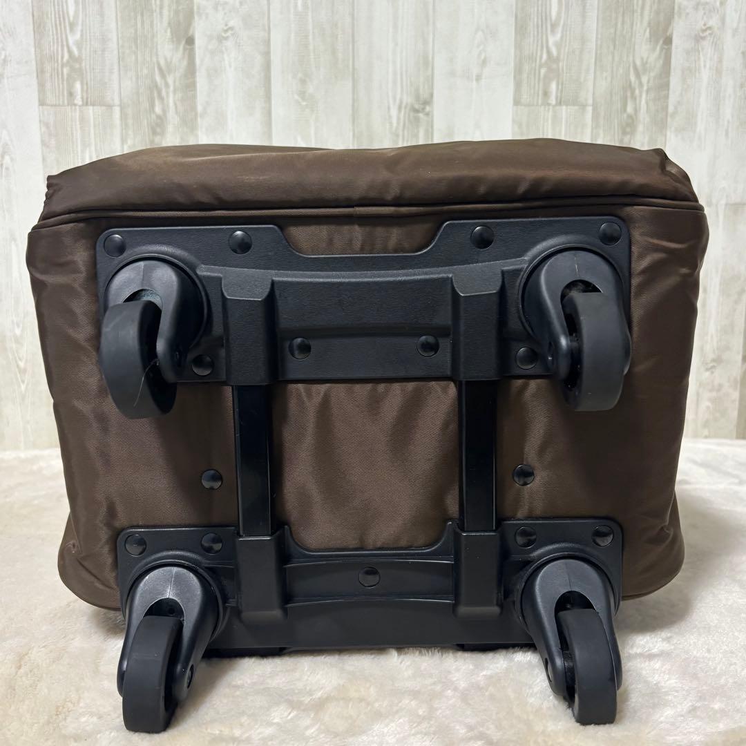 ⭐️美品⭐️Kanana project カナナプロジェクト キャリーバッグ