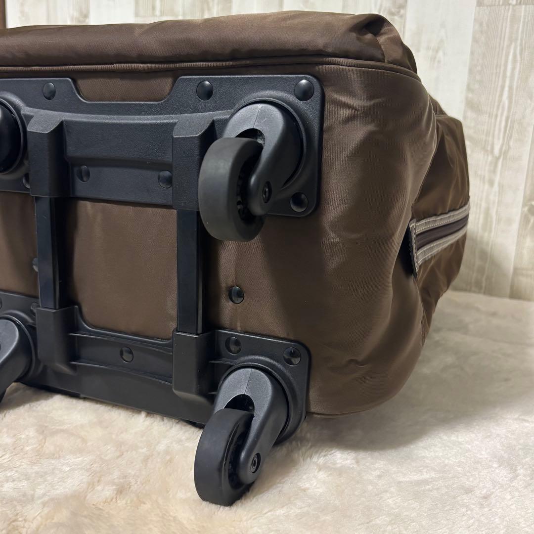 ⭐️美品⭐️Kanana project カナナプロジェクト キャリーバッグ