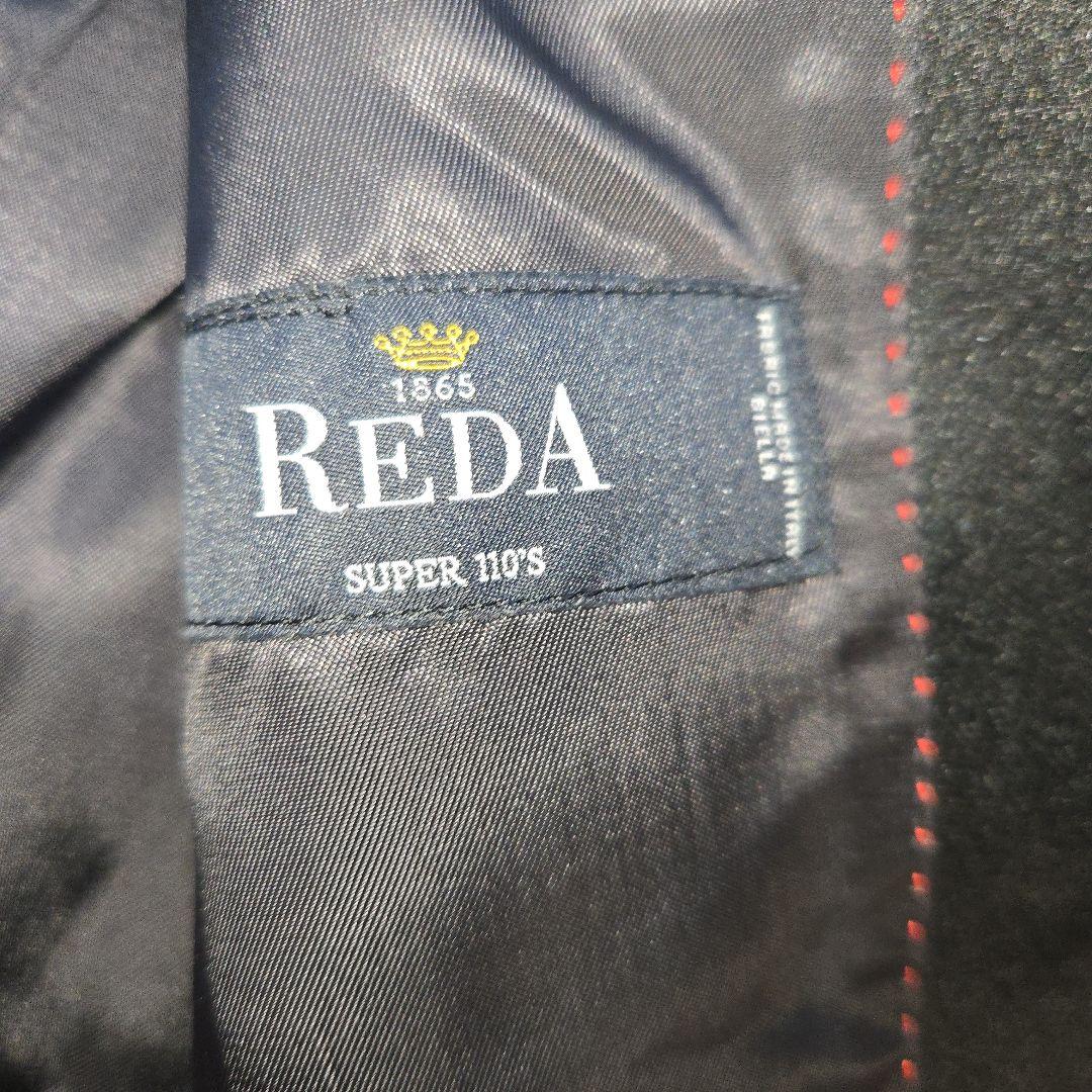 【タカシ】REATS TAILOR ZAZOUS　ジャケット 34