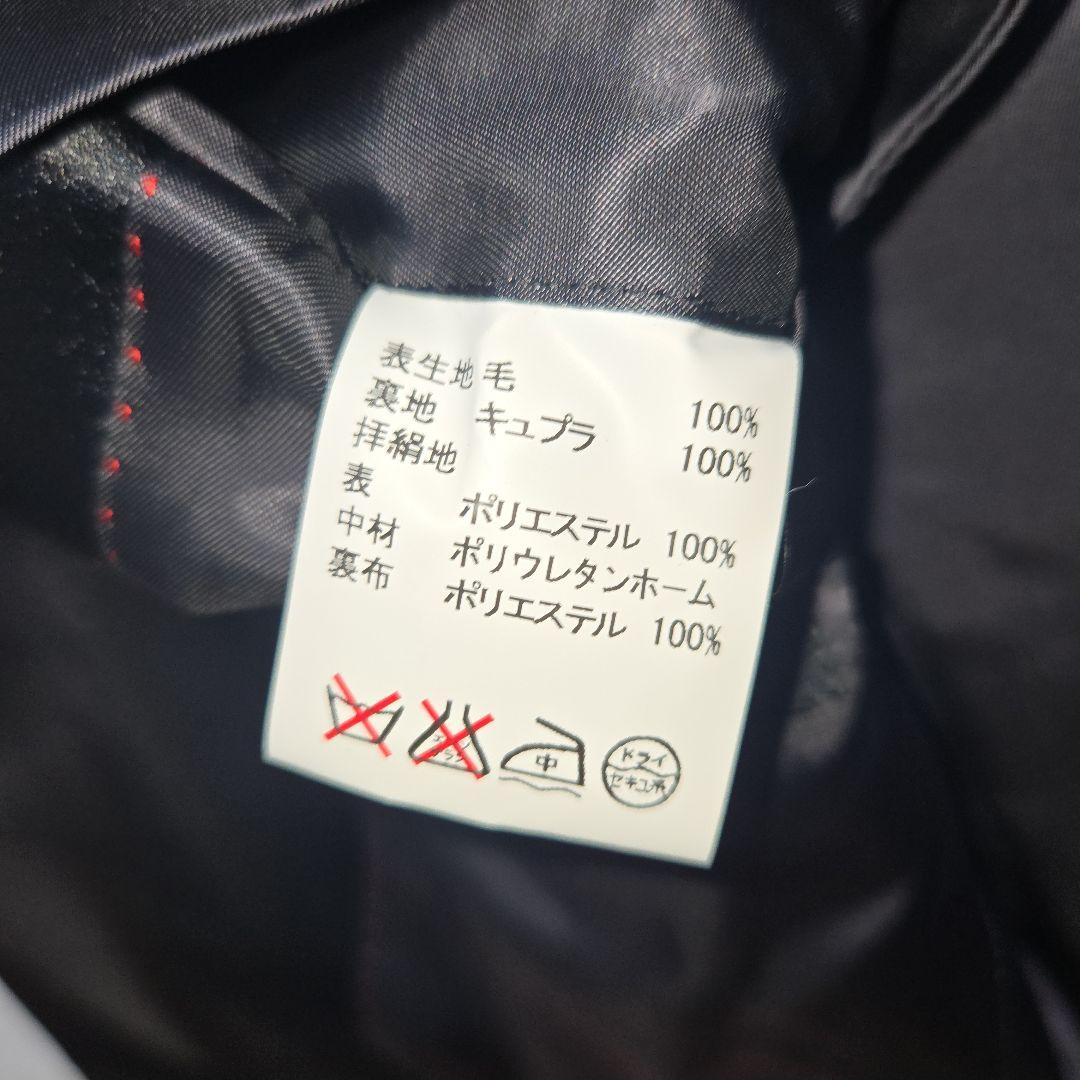 【タカシ】REATS TAILOR ZAZOUS　ジャケット 34