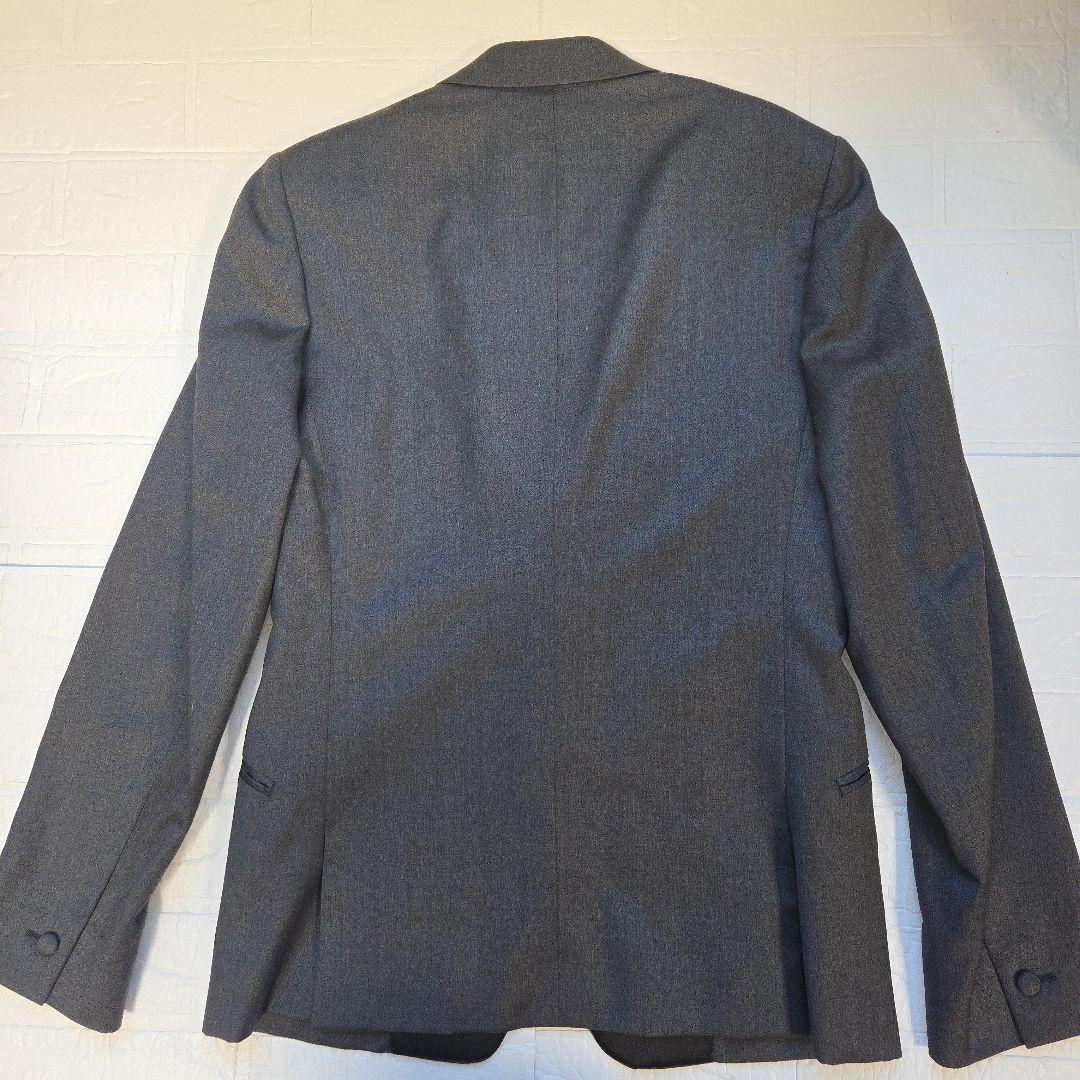【タカシ】REATS TAILOR ZAZOUS　ジャケット 34