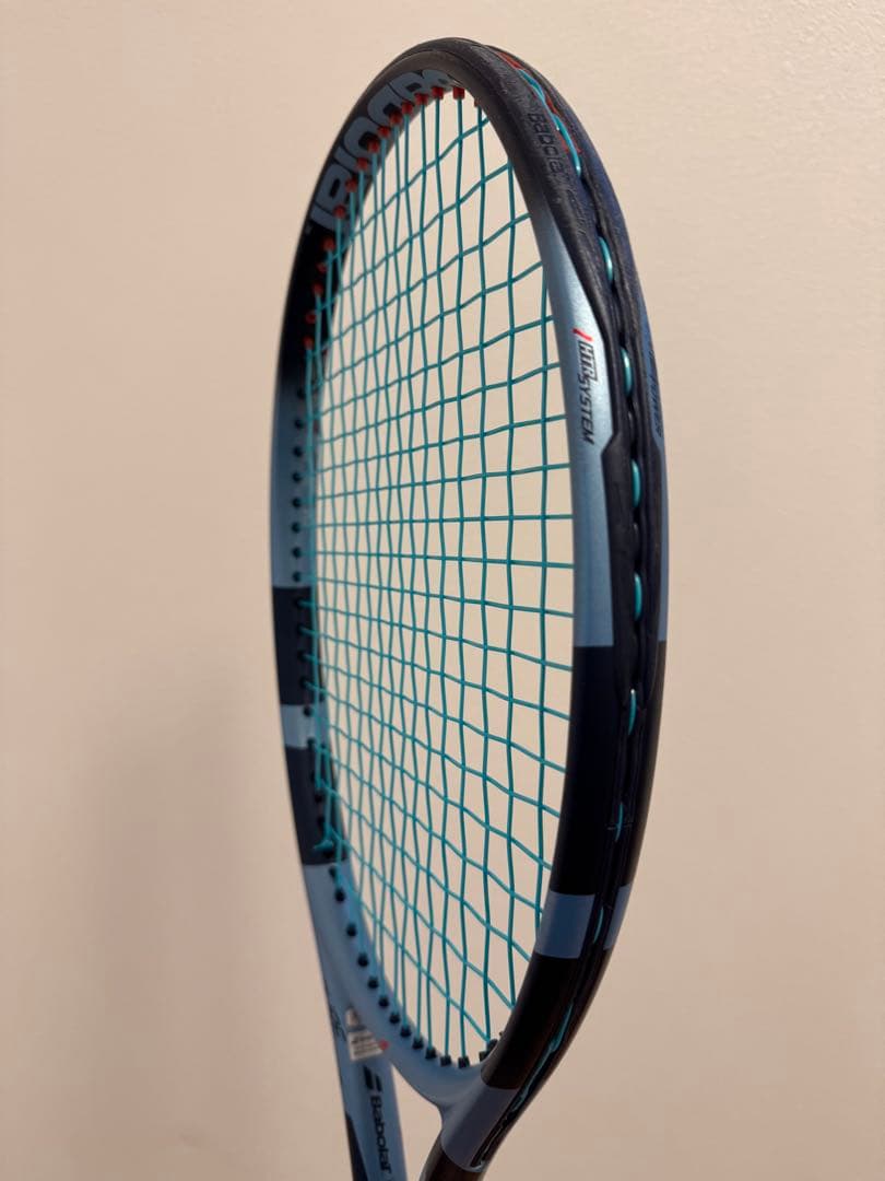 BabolaT PURE DRIVE 98 ピュアドライブ　G3 ②