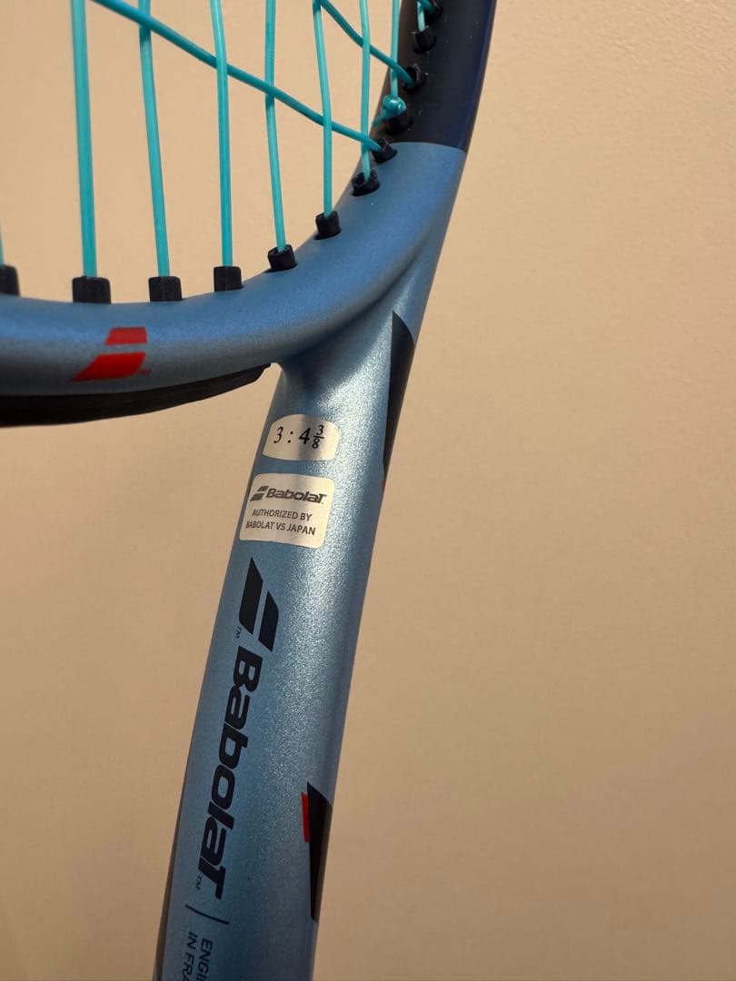 BabolaT PURE DRIVE 98 ピュアドライブ　G3 ②