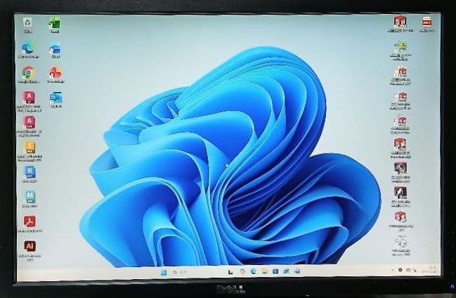 Autocad lt 2023 Fujitsu ディスクトップパソコン