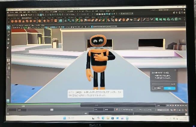 Autocad lt 2023 Fujitsu ディスクトップパソコン