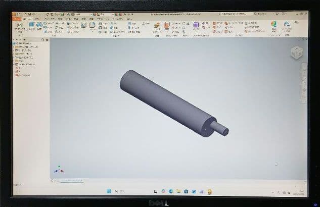 Autocad lt 2023 Fujitsu ディスクトップパソコン