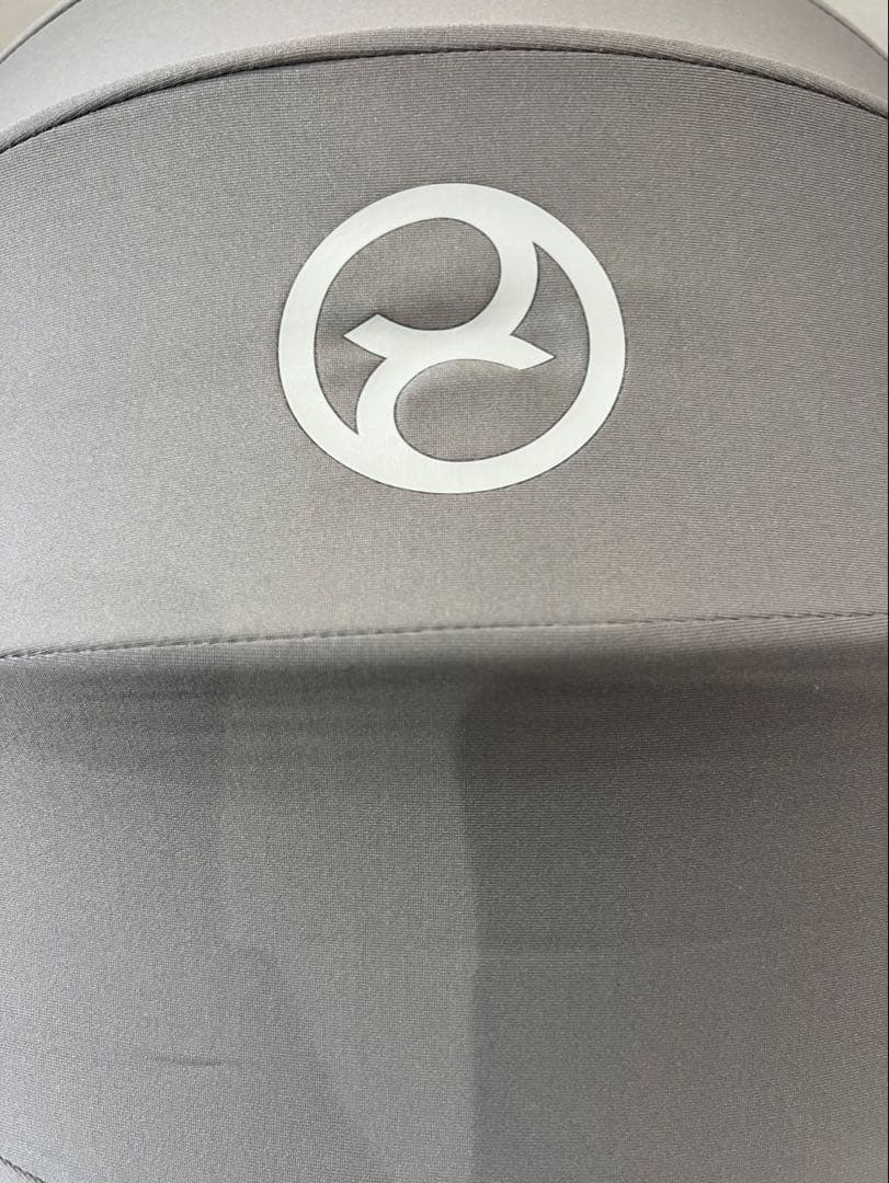 サイベックス クラウド cybex Cloud Z i-Size グレー