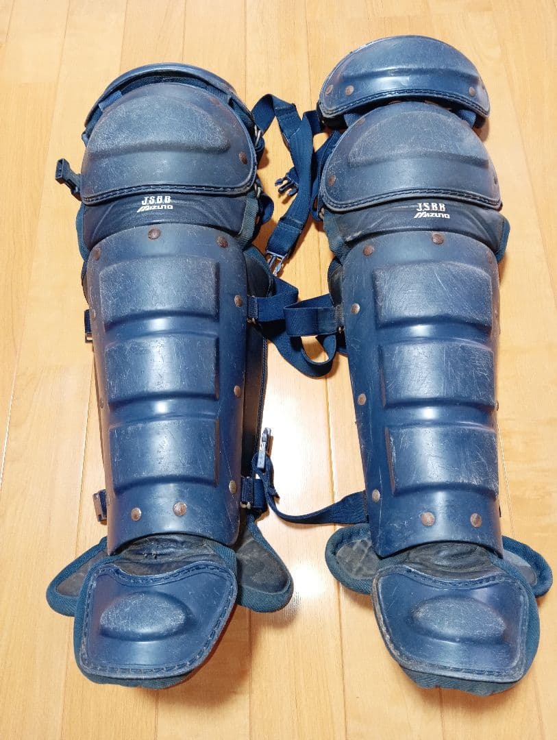 ミズノ　ゼット　ssk キャッチャー防具セット　収納バッグ付き