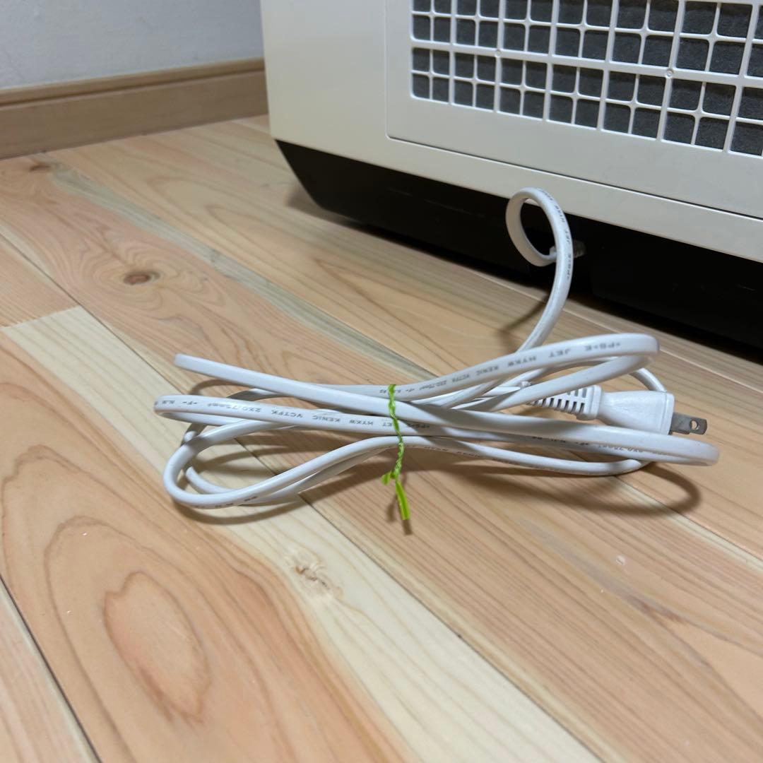 SHARP KC-GD70 除加湿空気清浄機 プラズマクラスター