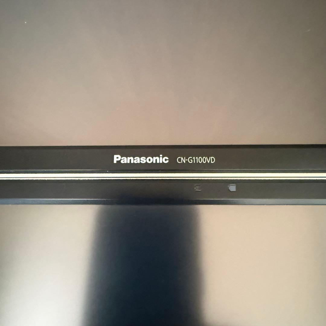 らいむ　パナソニックゴリラ４台ケンウッド1台５台セット