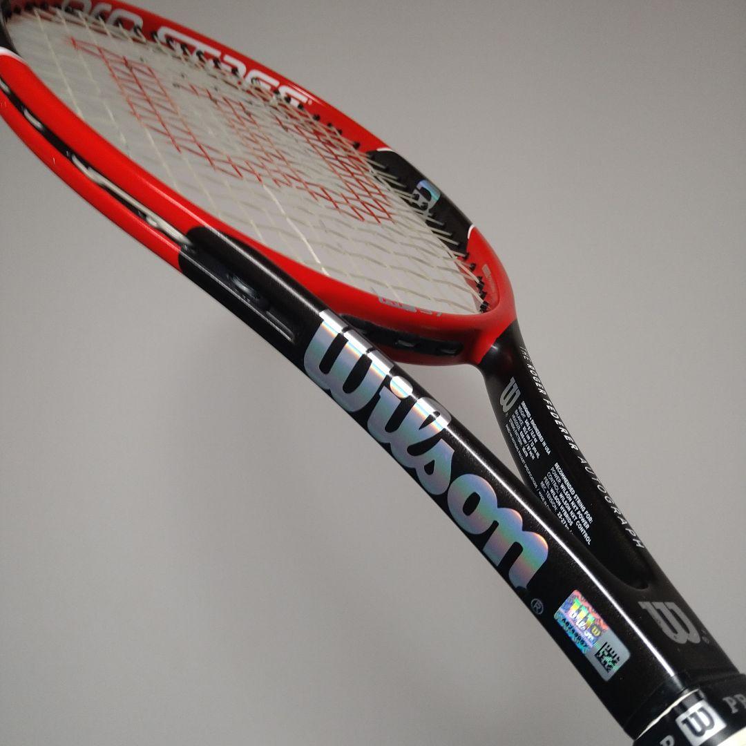 Wilson Pro Staff RF97 　G2