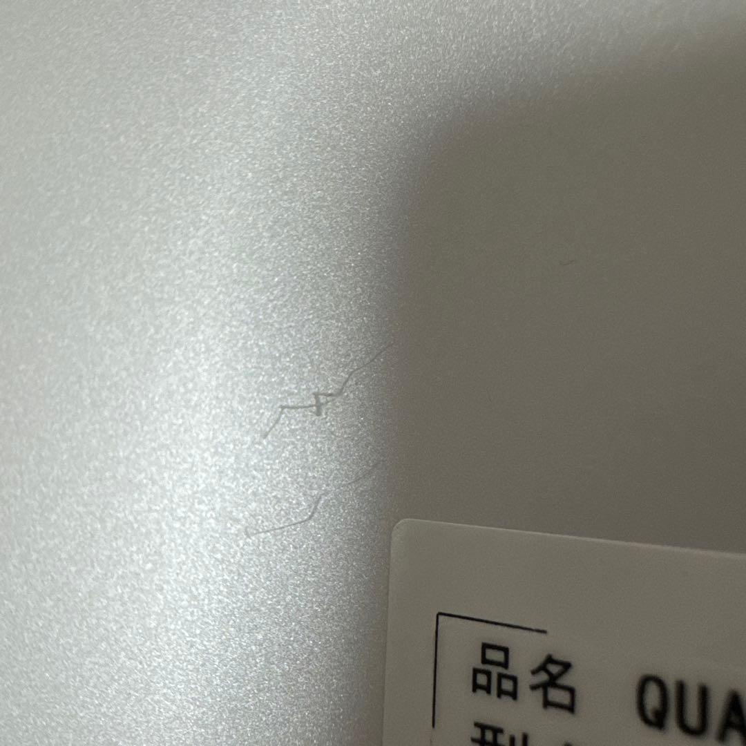 その他 Fujitsu QUADERNO A5 (Gen. 2)