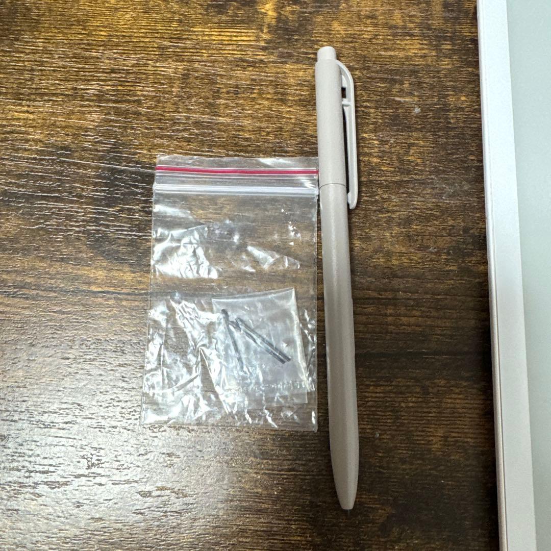 その他 Fujitsu QUADERNO A5 (Gen. 2)