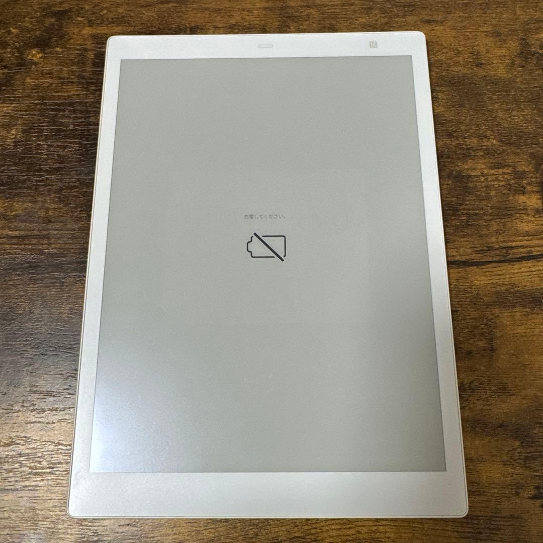 その他 Fujitsu QUADERNO A5 (Gen. 2)