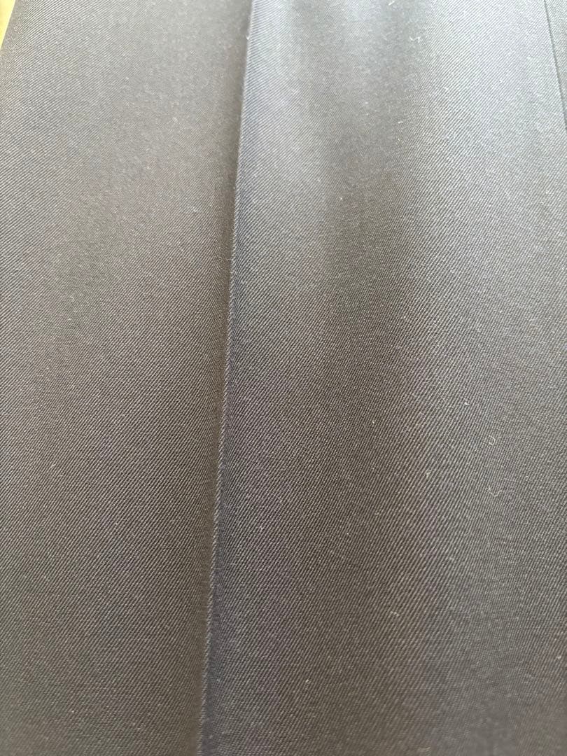 DRIES VAN NOTEN 21 AW スラックス