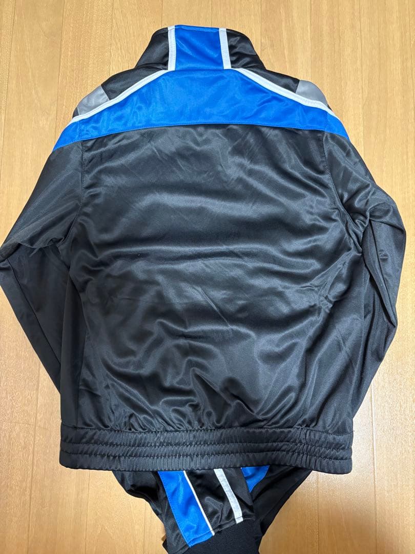 Martinrose トラックジャケット Sサイズ 24ss ソヌ着用