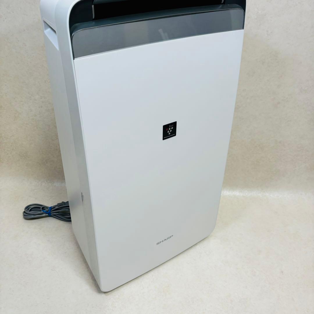 SHARP CV-J180-W 衣類乾燥除湿機