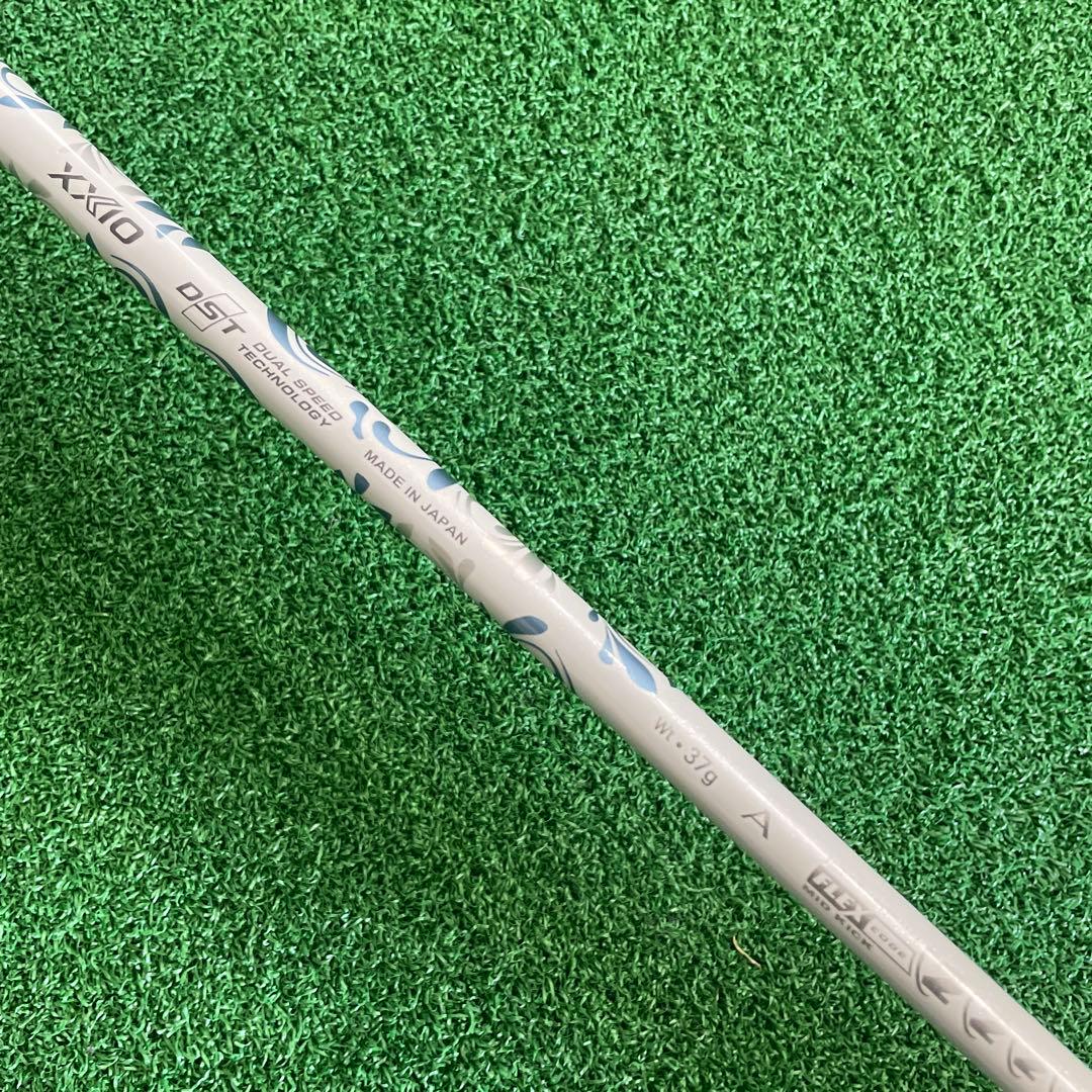 ゼクシオ　NEW XXIO14 レディース SW Aフレックス