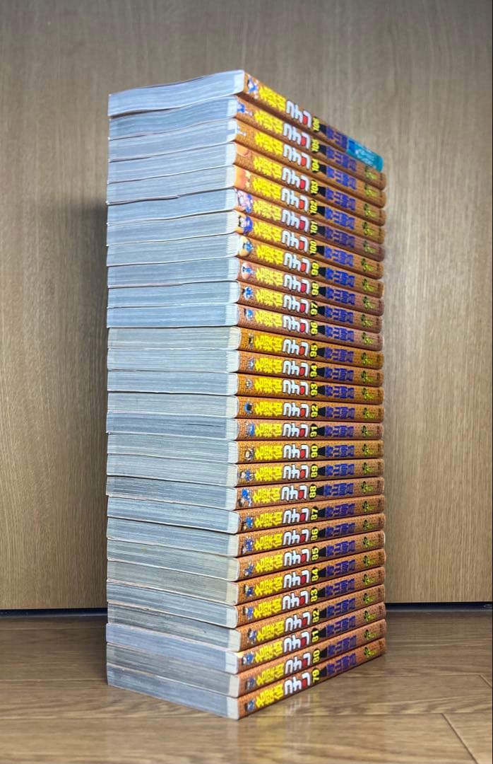 名探偵コナン コナン　1〜106巻　全巻セット