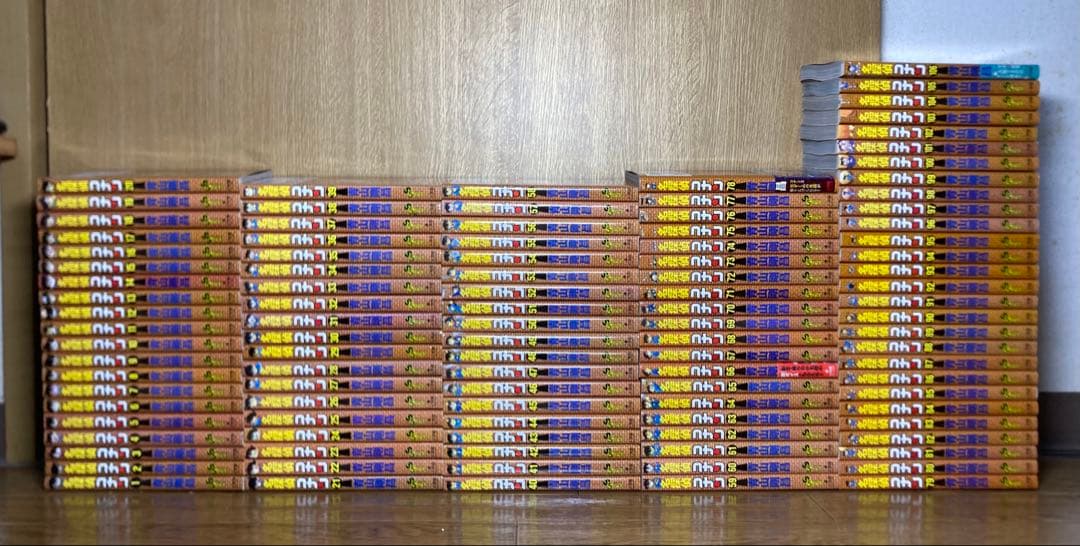 名探偵コナン コナン　1〜106巻　全巻セット