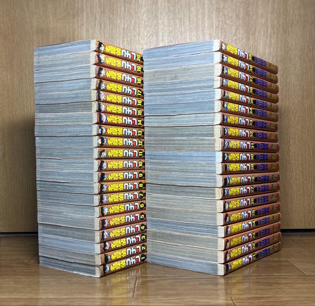 名探偵コナン コナン　1〜106巻　全巻セット