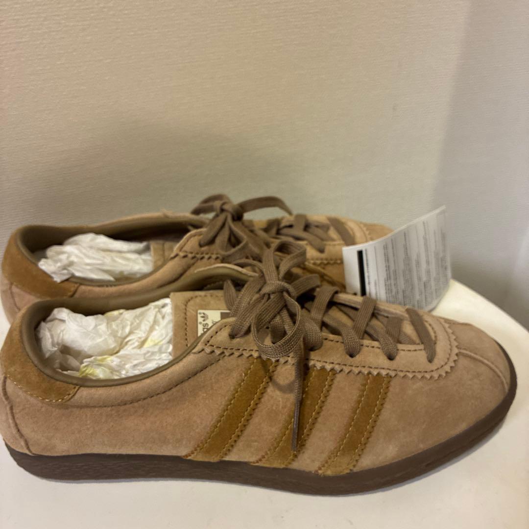 adidas Tobacco スニーカー タバコ23正規品