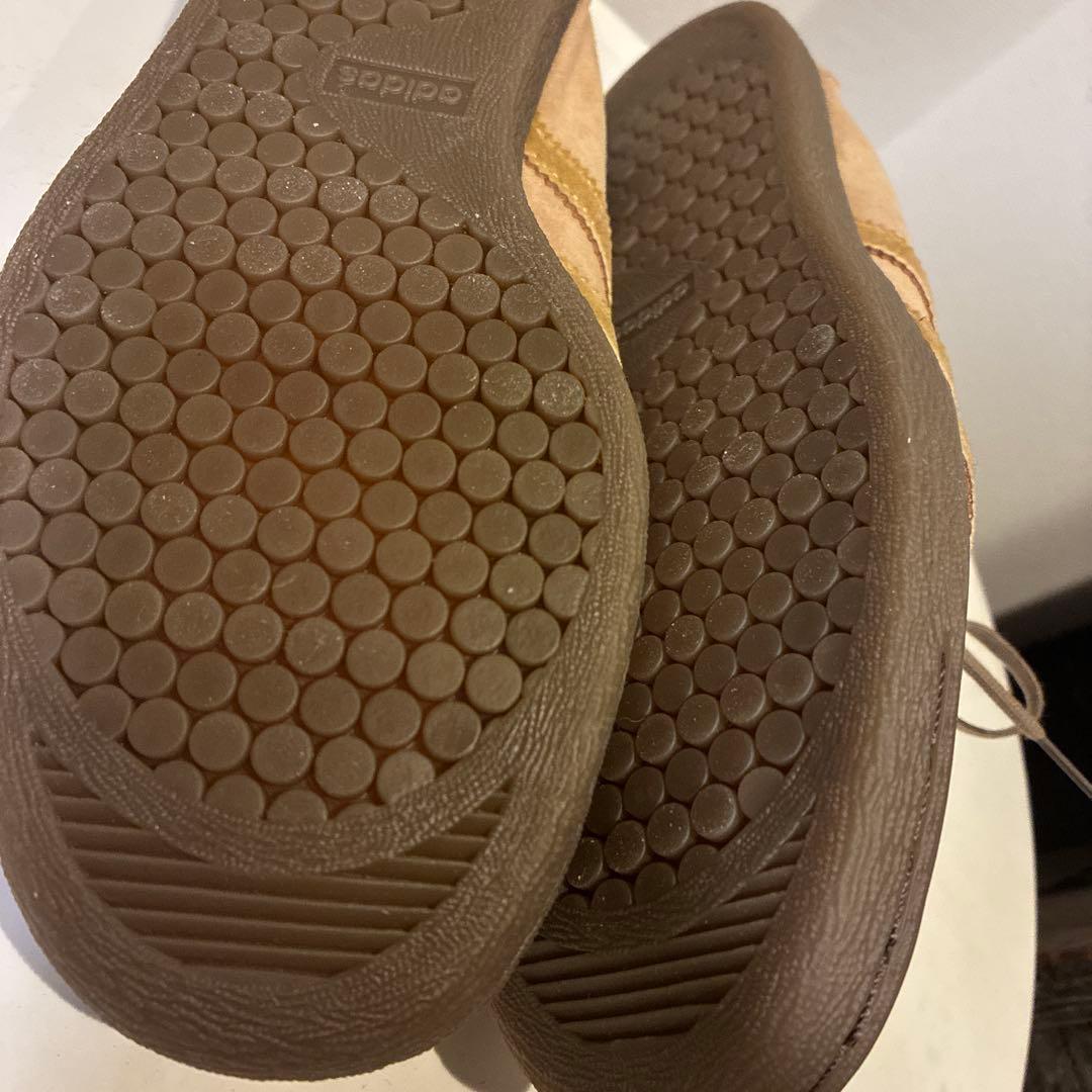 adidas Tobacco スニーカー タバコ23正規品