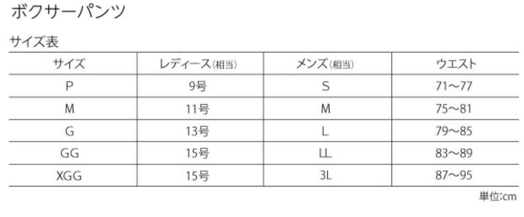 メ*7様 新品未開封　Invel M ボクサーパンツ ブラック