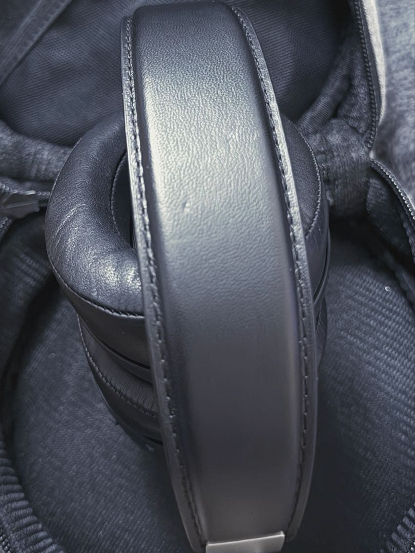 Sennheiser momentum 3 ワイヤレス