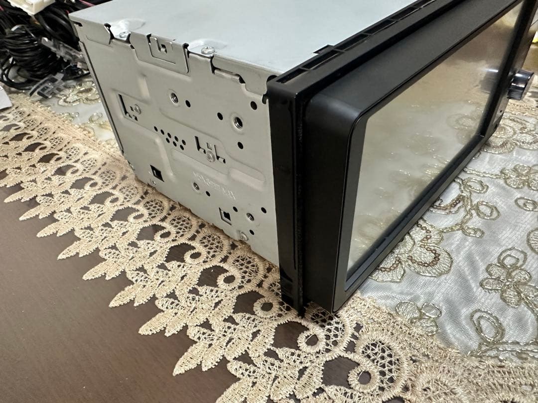 NSZP-W66DE ダイハツ純正ナビ