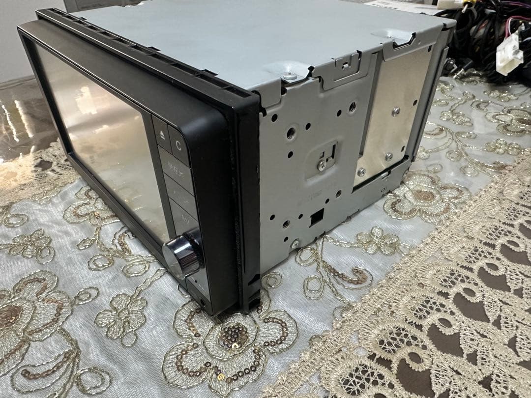 NSZP-W66DE ダイハツ純正ナビ