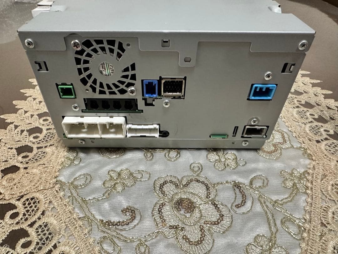 NSZP-W66DE ダイハツ純正ナビ