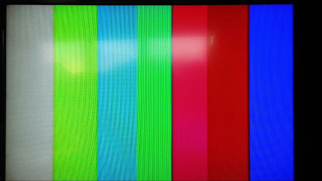 SONY XV-C900 ビデオマルチカラーコレクター 稼働品