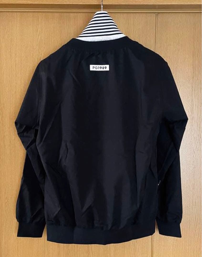 ☆新品・美品☆パーリーゲイツ レディース ツインブルゾン