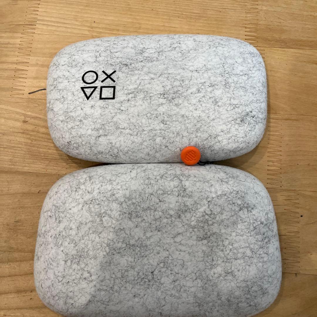 BACKBONE USB-C ゲームコントローラー ケース付き